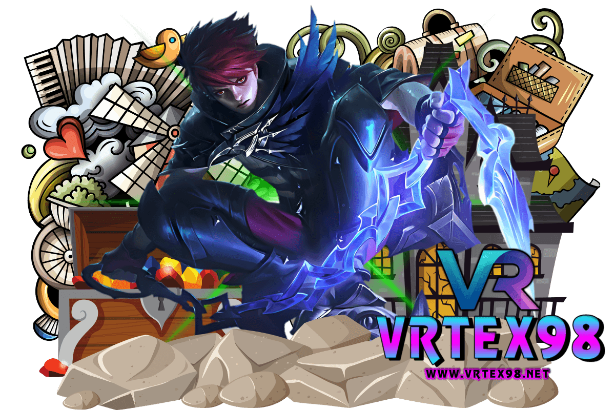 vrtex98